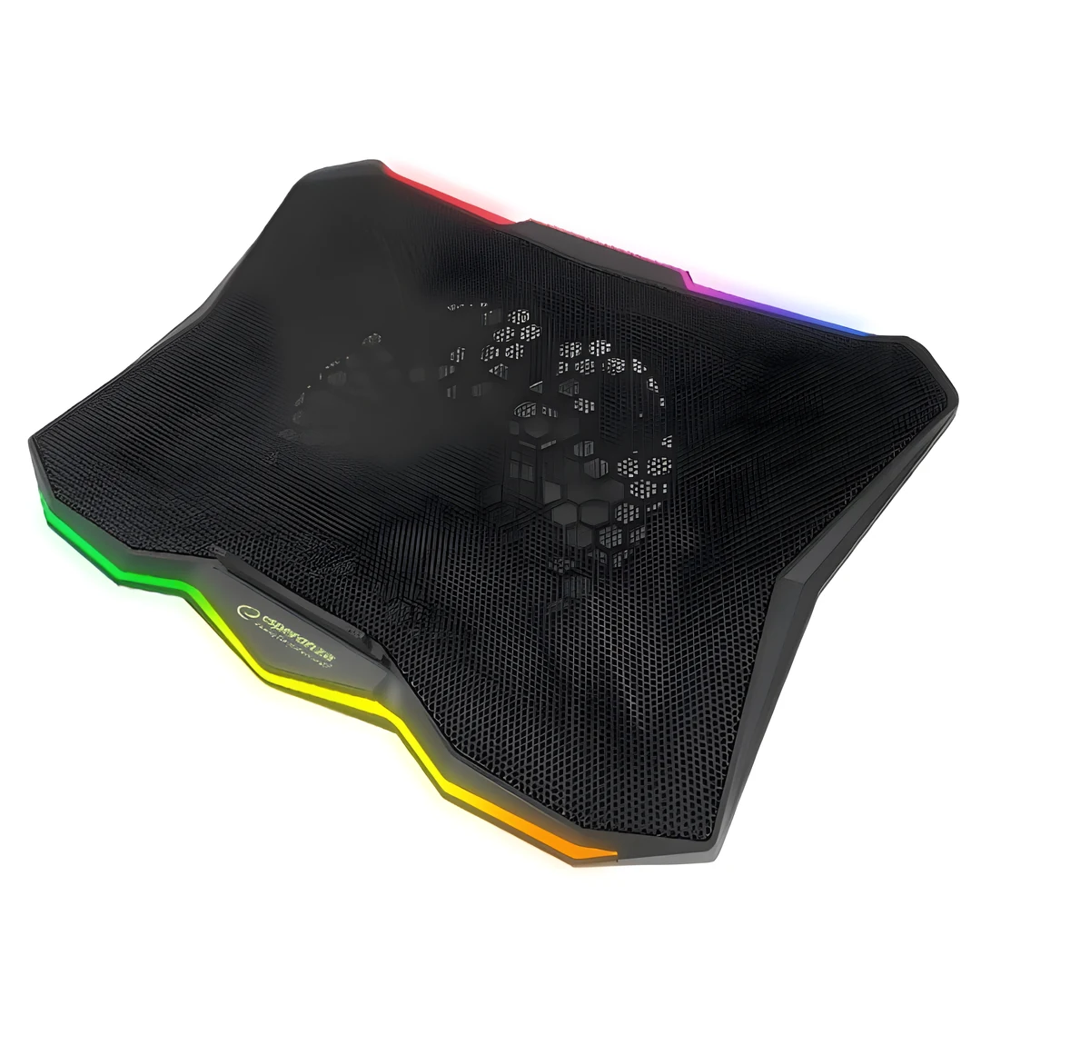 ESPERANZA EGC110 Podstawką Chlodzącą RGB