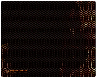 ESPERANZA FLAME MINI EGP101R - Podkładka Gaming