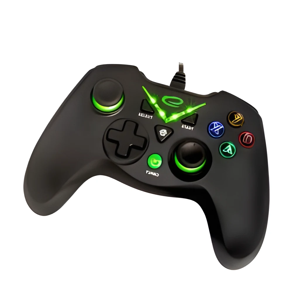 ESPERANZA GAMEPAD USB dla PC i Xbox