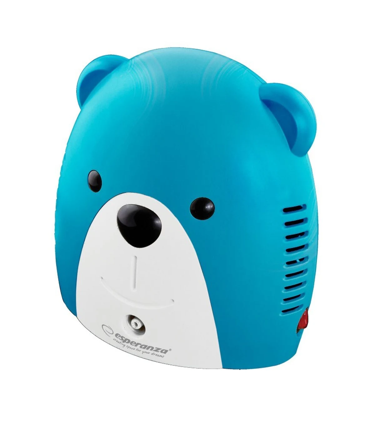 ESPERANZA INHALATOR TEDDY BEAR ECN004