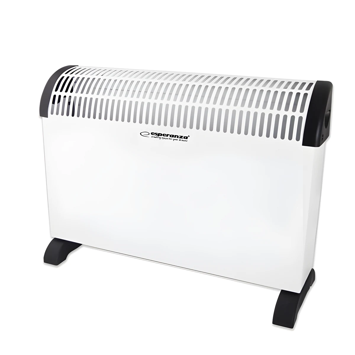 ESPERANZA KONWEKTOR 750W/1250W/2000W TANAMI BIAŁY