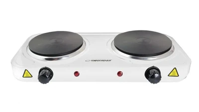 ESPERANZA KUCHENKA COTOPAXI BIAŁA EKH010W