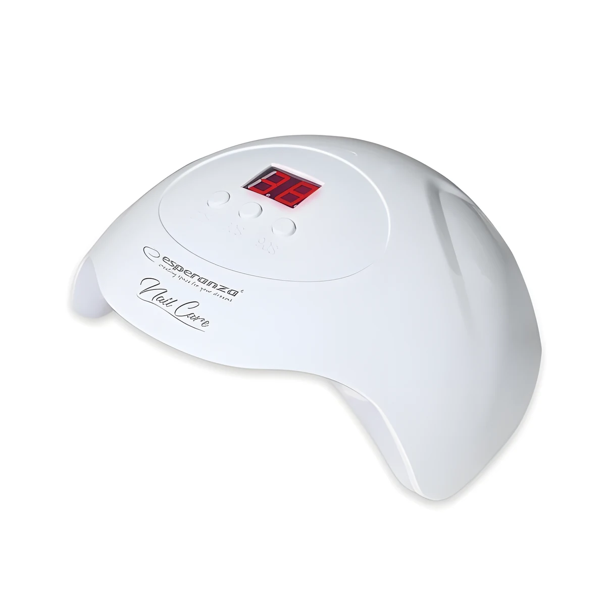 ESPERANZA LAMPA UV LED AGATE 36W EBN010