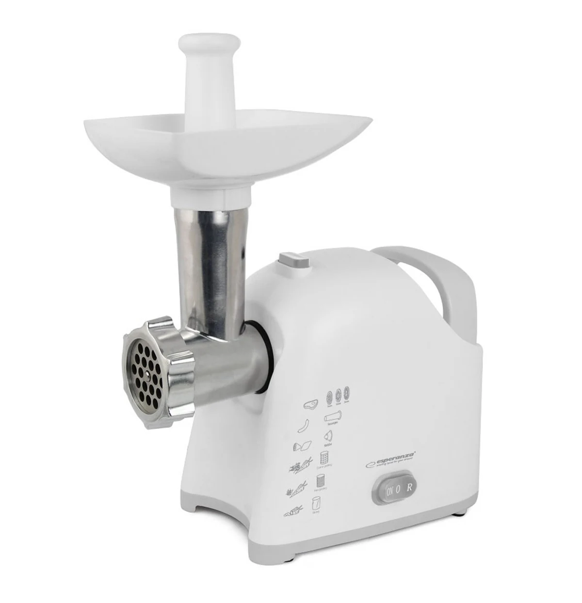 ESPERANZA MASZYNKA DO MIELENIA WELLINGTON 2200W