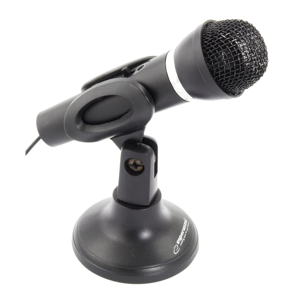 ESPERANZA MIKROFON SING EH180