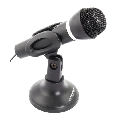 Mikrofon Esperanza Sing EH180