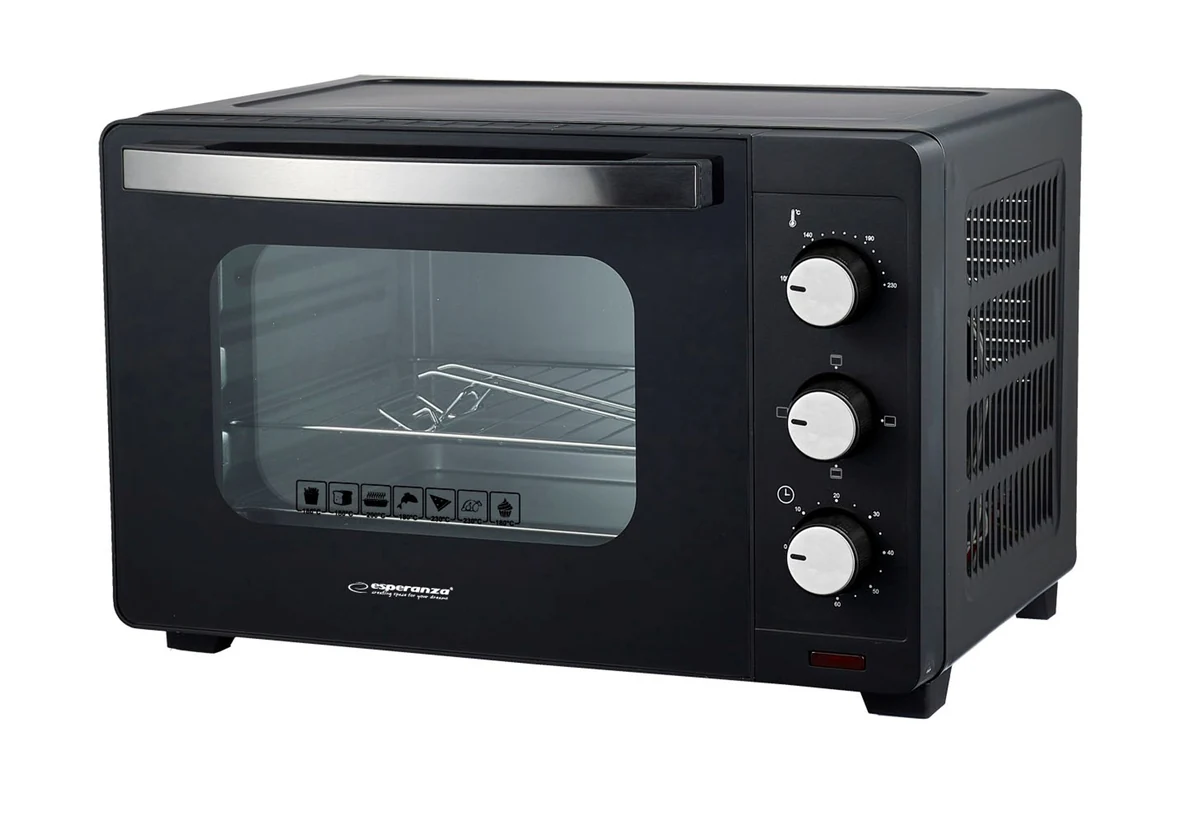 ESPERANZA MINI PIEKARNIK PROSCIUTTO 20L 1280W