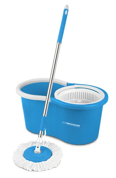 Mop obrotowy Esperanza Perfect Clean EHS005