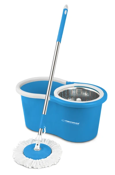Mop obrotowy Esperanza Perfect Clean EHS006