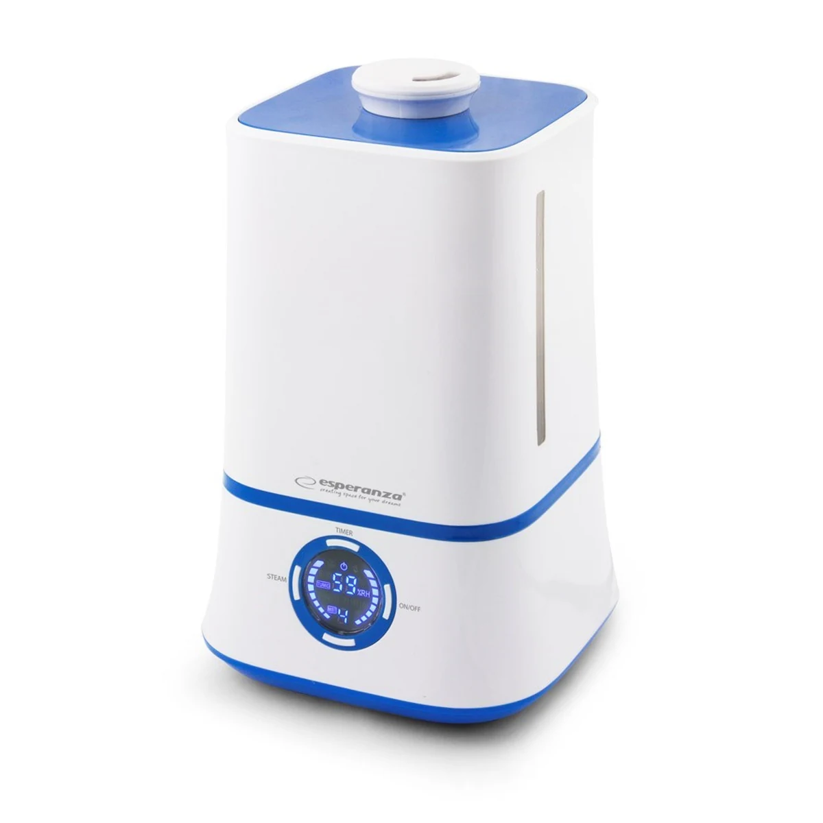 ESPERANZA NAWILŻACZ POWIETRZA HYDRO SPA 3,5L