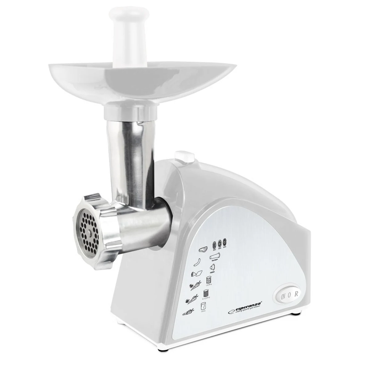 ESPERANZA RISSOLE 2200W EKM034 - Maszynka do mielenia