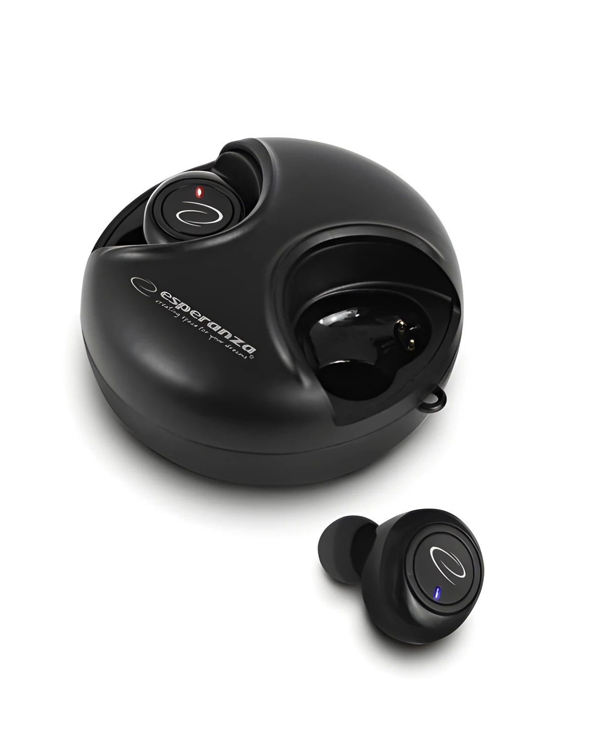 ESPERANZA SŁUCHAWKI DOUSZNE BLUETOOTH ARIES EH228K