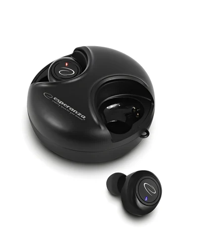 ESPERANZA SŁUCHAWKI DOUSZNE BLUETOOTH ARIES EH228K