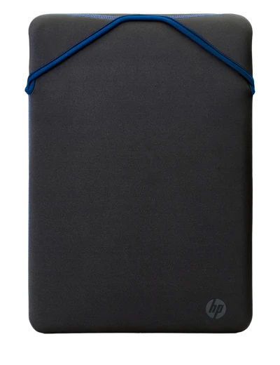 Etui HP Reversible Protective Blue 15,6" czarno-niebieskie
