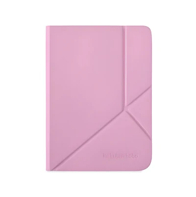 Etui Kobo Clara Colour/BW SleepCover Candy Pink