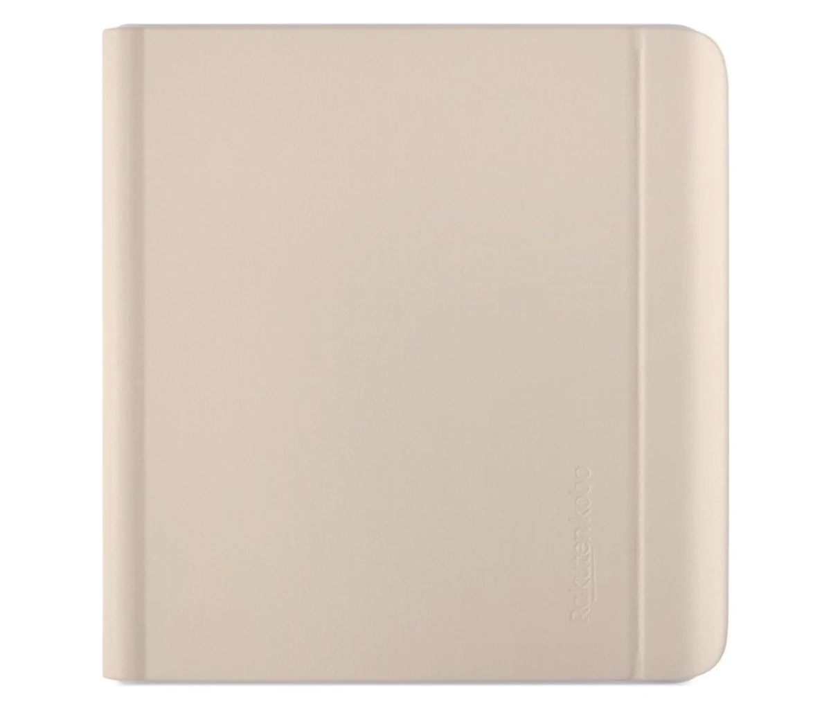 Etui Kobo Libra Colour Notebook SleepCover Case Sand Beige