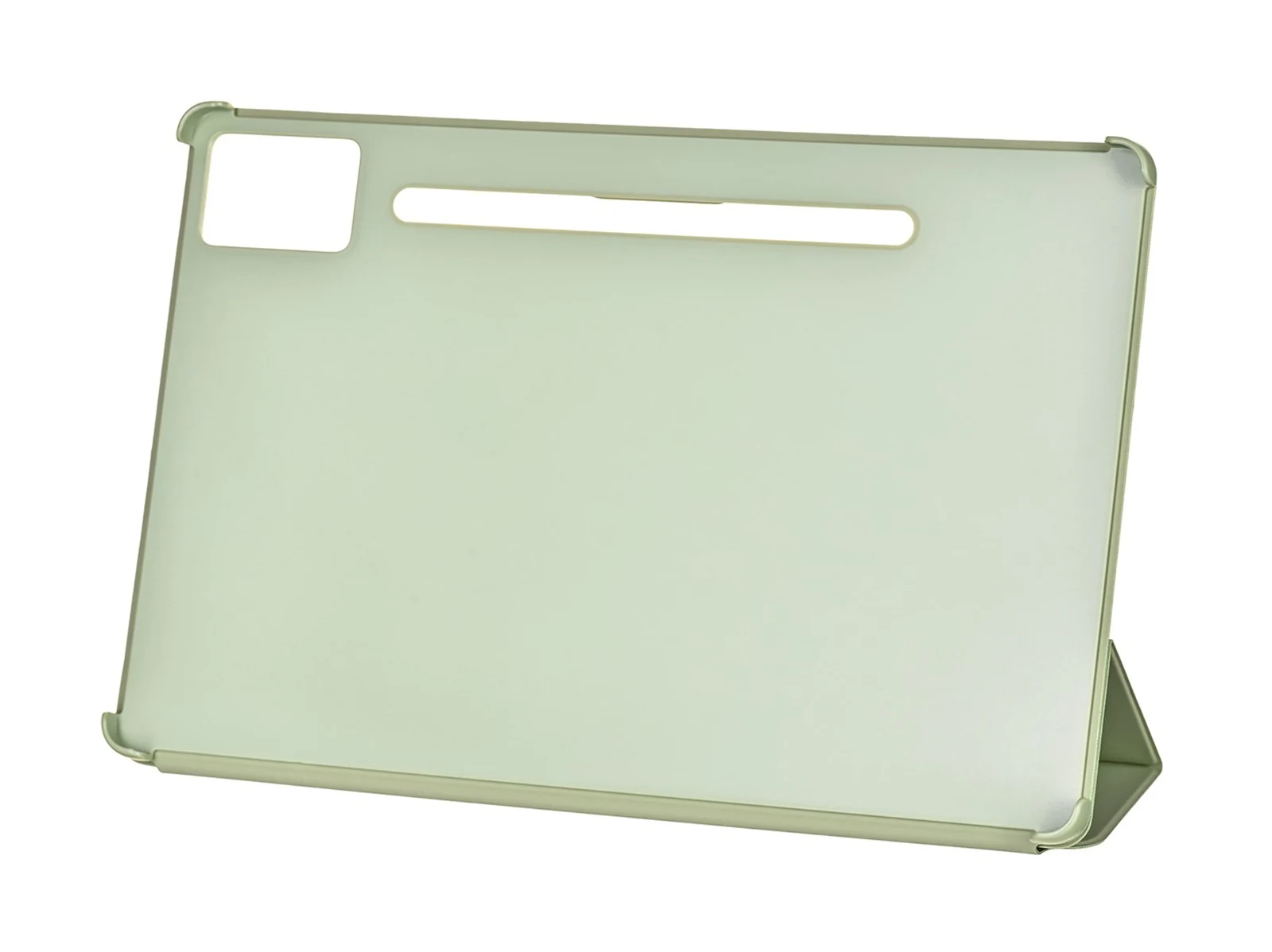 Etui na tablet Lenovo Idea Tab Pro zielony — zdjęcie 1 z 7