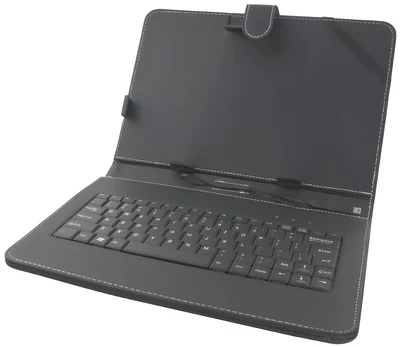 Etui z klawiaturą do tabletu Esperanza EK125