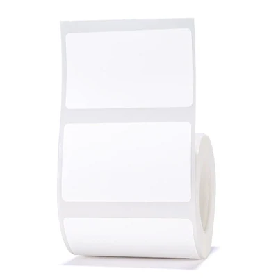 Etykiety termiczne Niimbot R50*30-230White