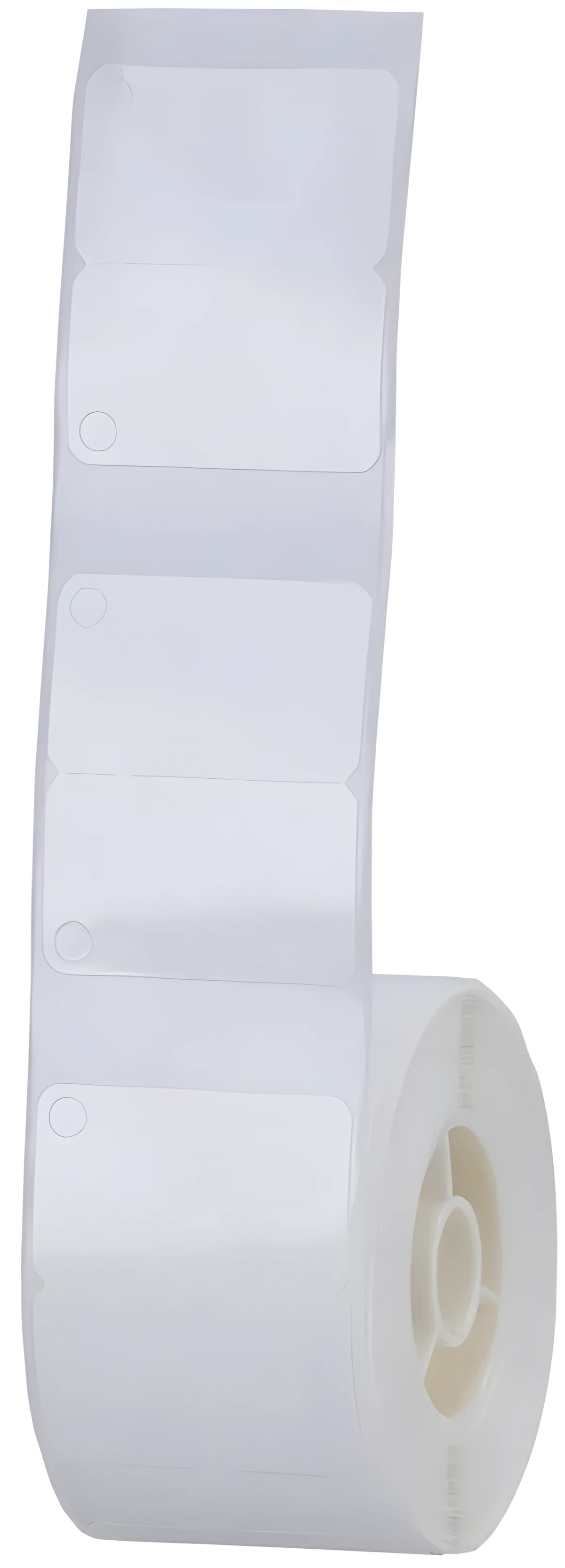 Etykiety termiczne Niimbot T25*30-195White
