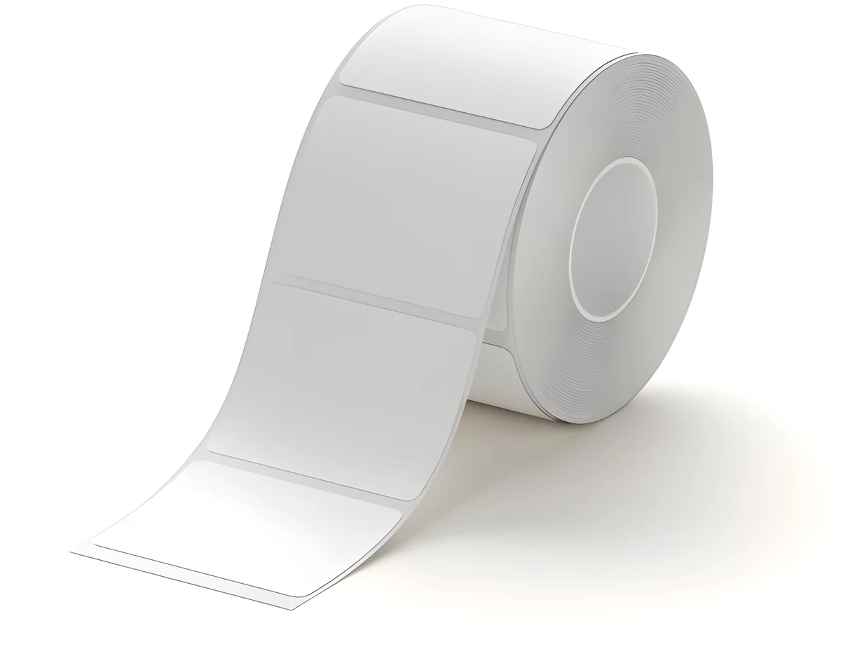 Etykiety termiczne Niimbot T70*40-180White