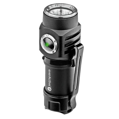 EVERACTIVE FL-50R - Latarka Diodowa LED