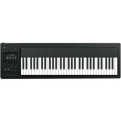 Syntezator MIDI Expressive E Osmose 61