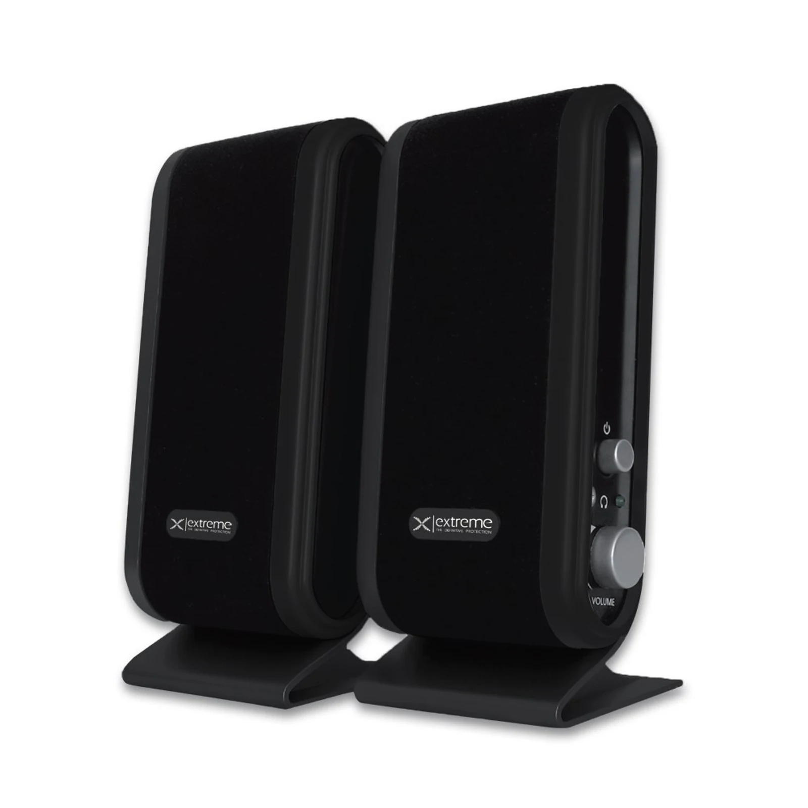 EXTREME GŁOŚNIKI 2.0 USB FUSION XP102 — zdjęcie 1 z 2