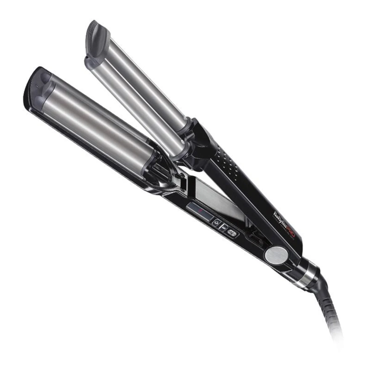 Falownica BABYLISS BAB2369TTE, czarna, 79W