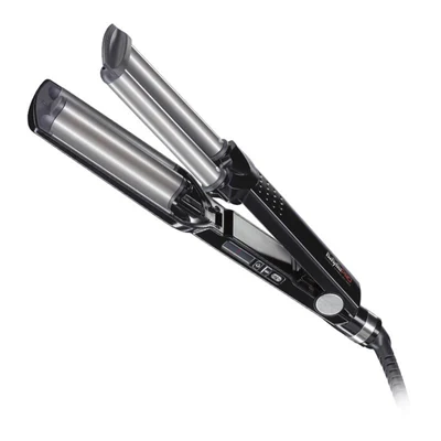 Falownica BABYLISS BAB2369TTE, czarna, 79W