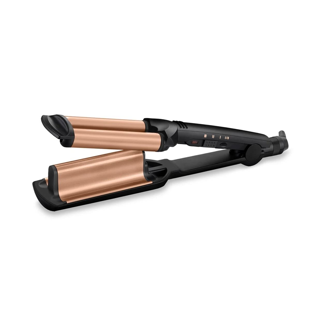 Falownica Babyliss W2447E - 85W, Czarna