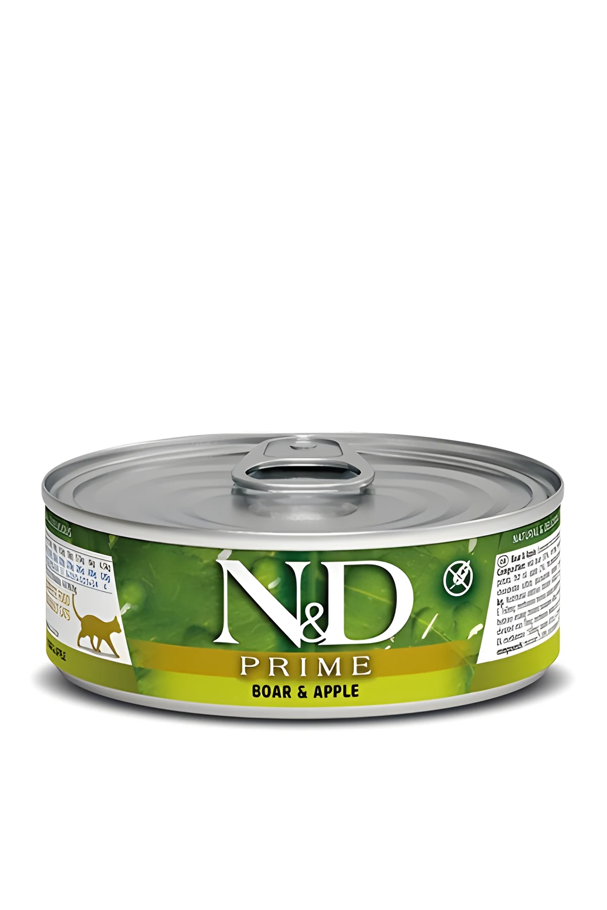 FARMINA N&D Prime Boar & Apple - 70 g