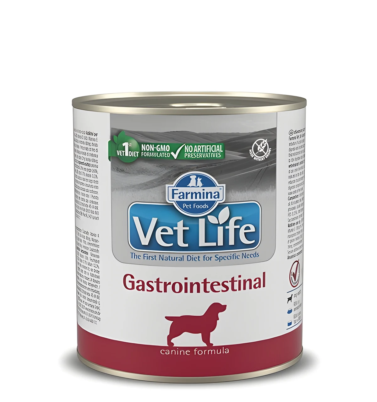 FARMINA Vet Life Gastrointestinal Canine - 300 g
