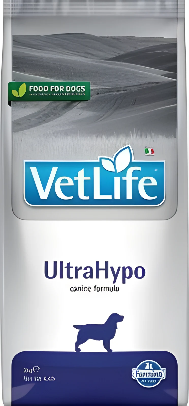 FARMINA Vet Life Ultrahypo Canine - sucha karma 2 kg