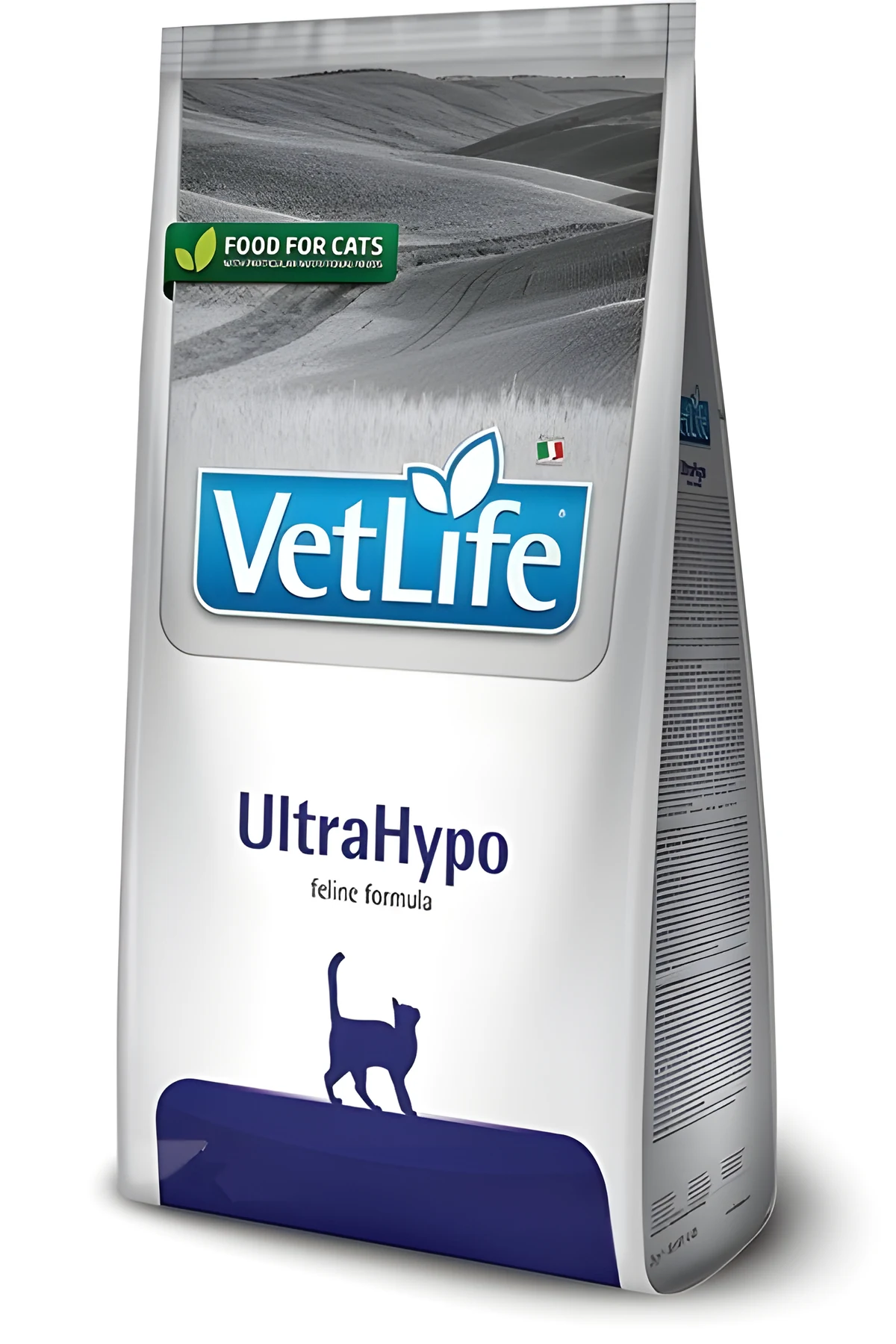 FARMINA Vet Life Ultrahypo Feline - Sucha Karma 5kg