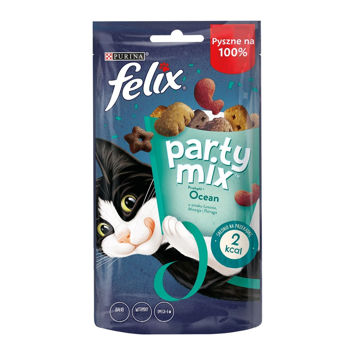 FELIX Party Mix Ocean 60g
