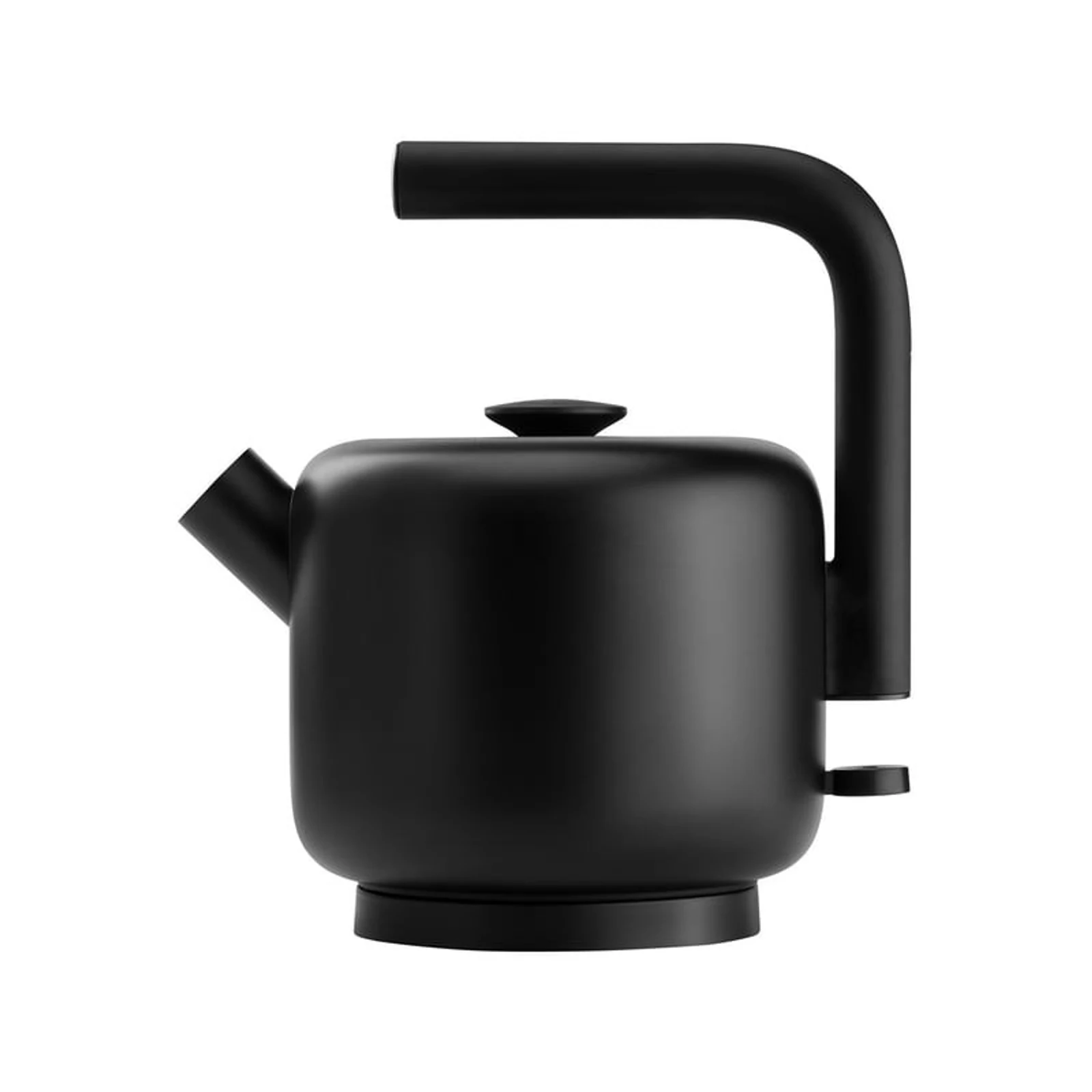 Fellow Clyde Electric Kettle 1.5 L Czajnik Elektryczny Czarny Mat — zdjęcie 1 z 7