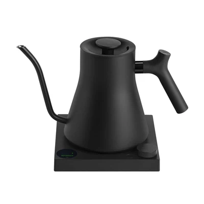 Czajnik elektryczny Fellow Stagg EKG PRO 0,9 l - czarny