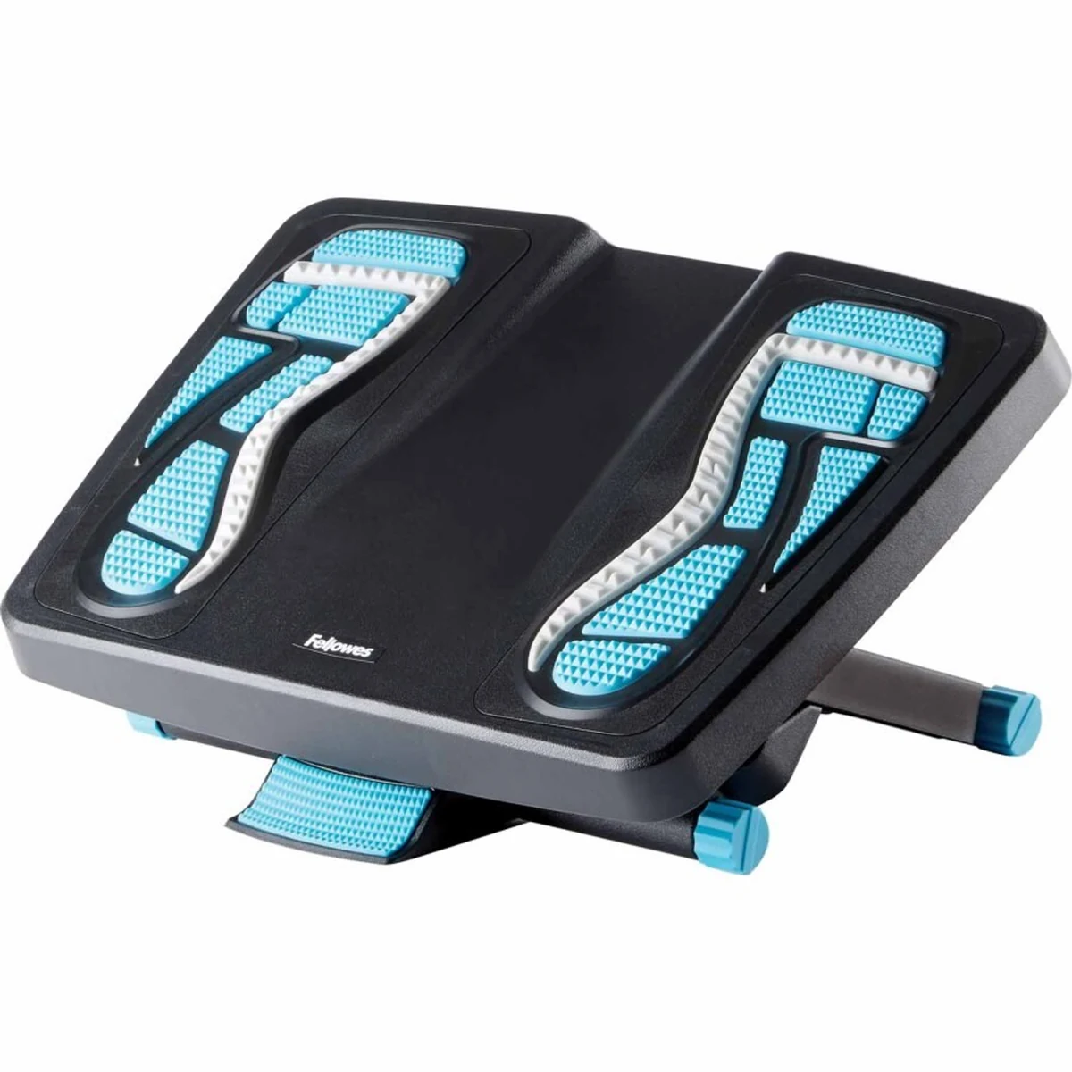 Fellowes Ergonomia Podnóżek Energetyzujący Pod Stopy - 160mm Wysokość