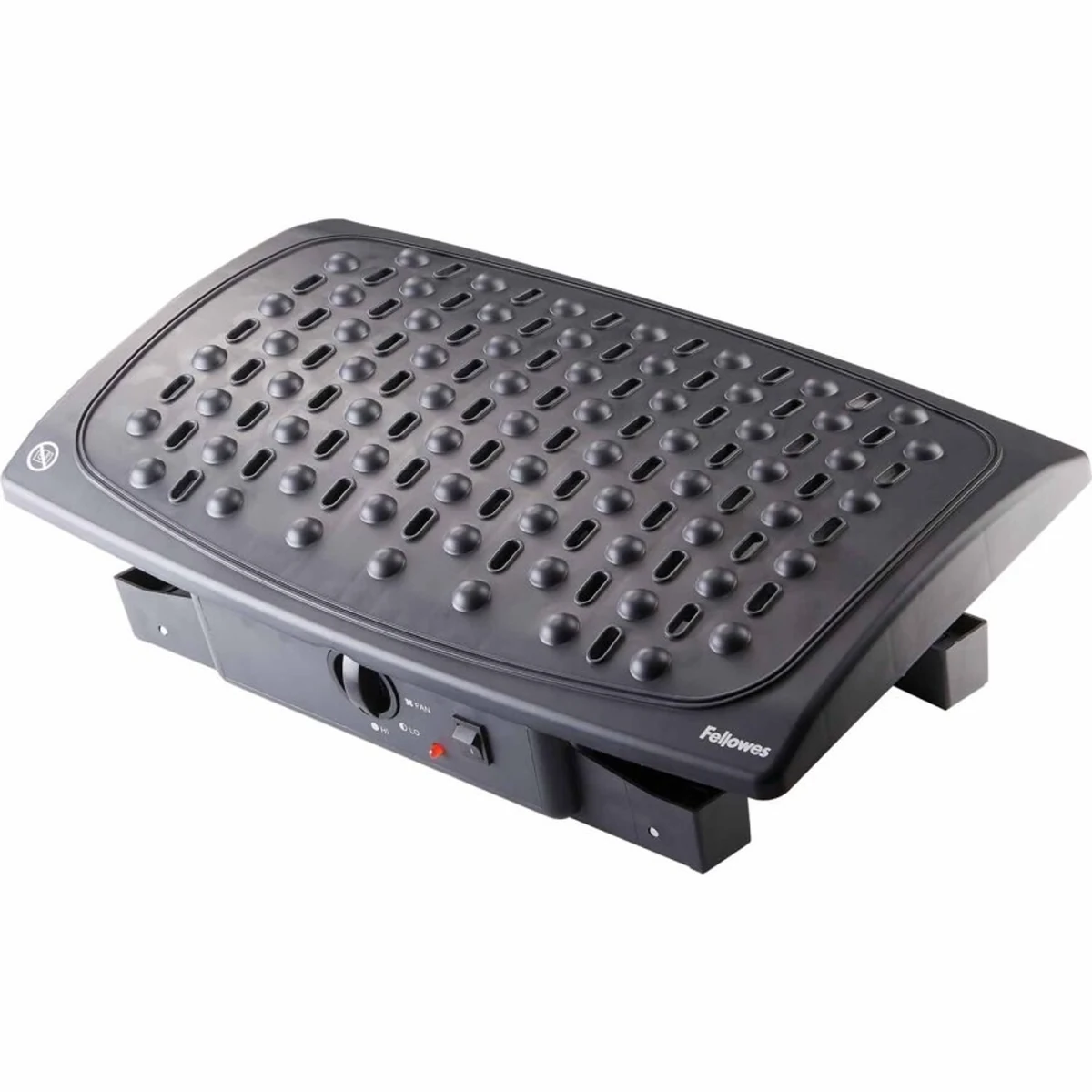 Fellowes Ergonomia Podnóżek Profesjonalny Chłodząco-Grzewczy 127/152mm