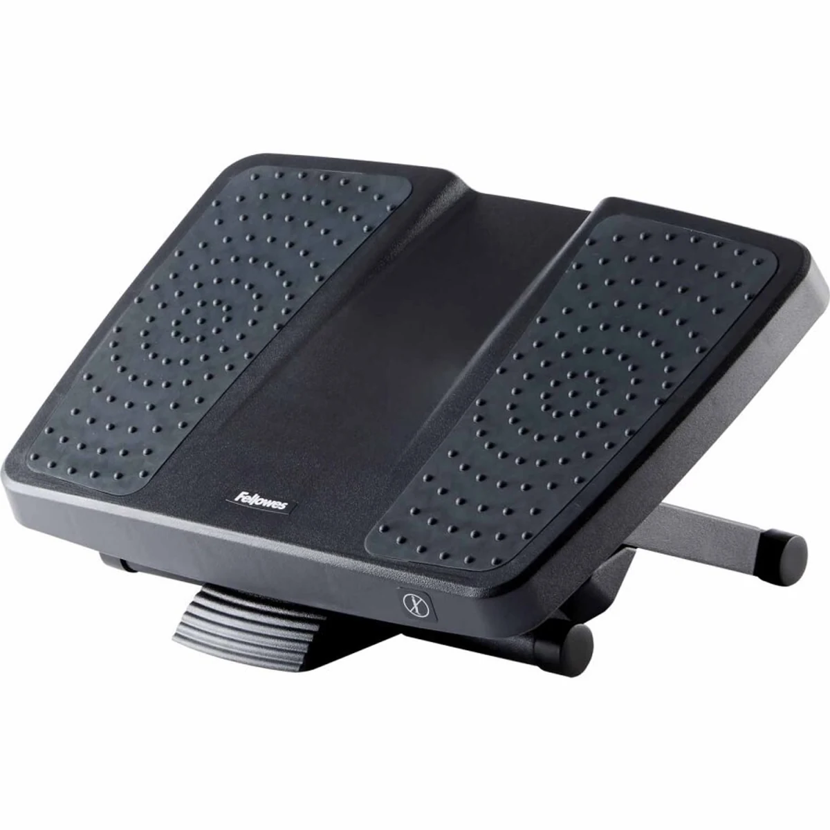 Fellowes Ergonomia Podnóżek Profesjonalny Ultimate - 100/135/165mm