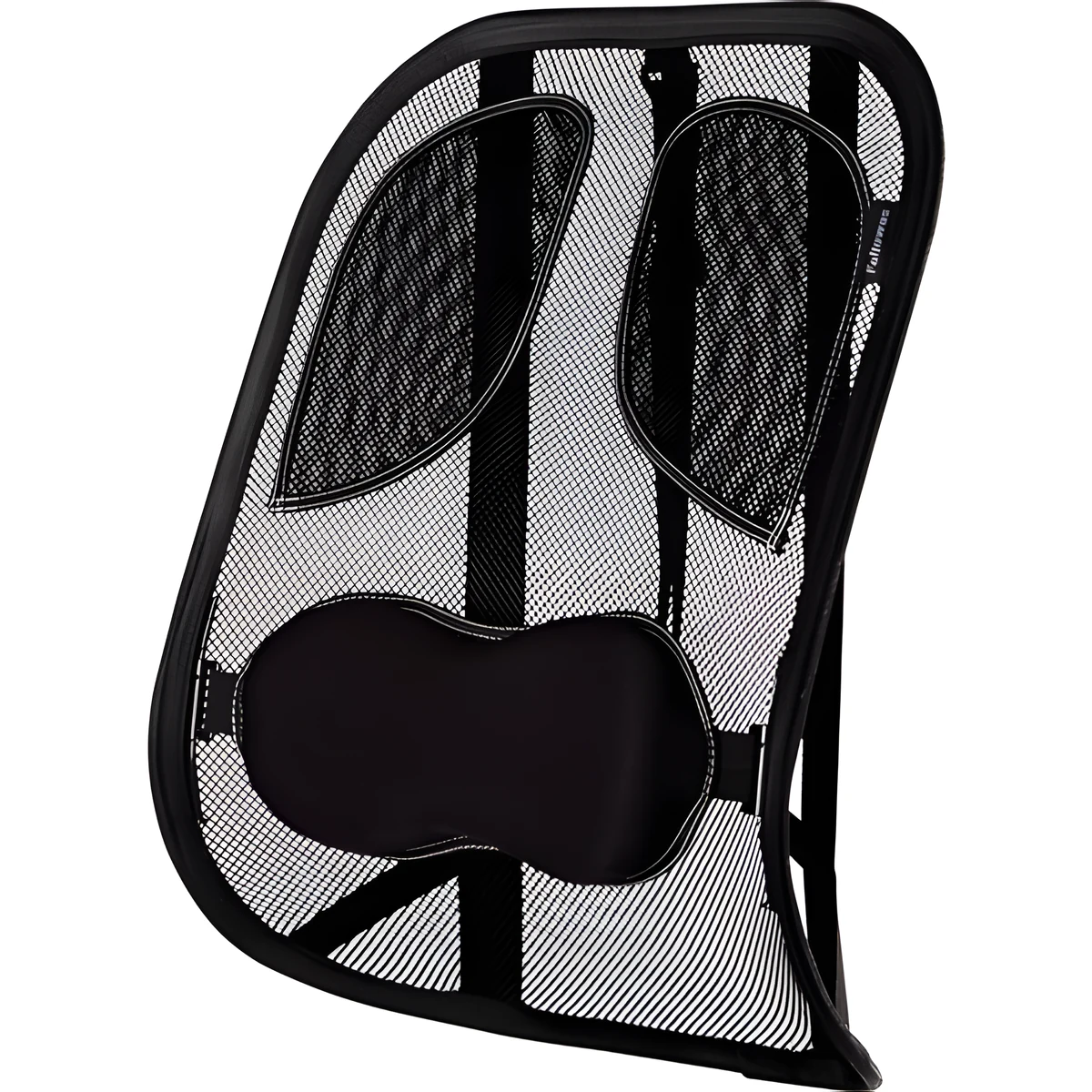 Fellowes Ergonomia podpórka poduszka pod plecy siatkowa profesjonalna