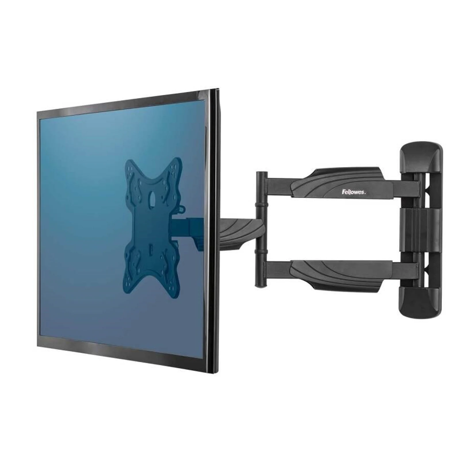 Fellowes Ergonomia ramię na TV do montażu na ścianę — zdjęcie 1 z 8