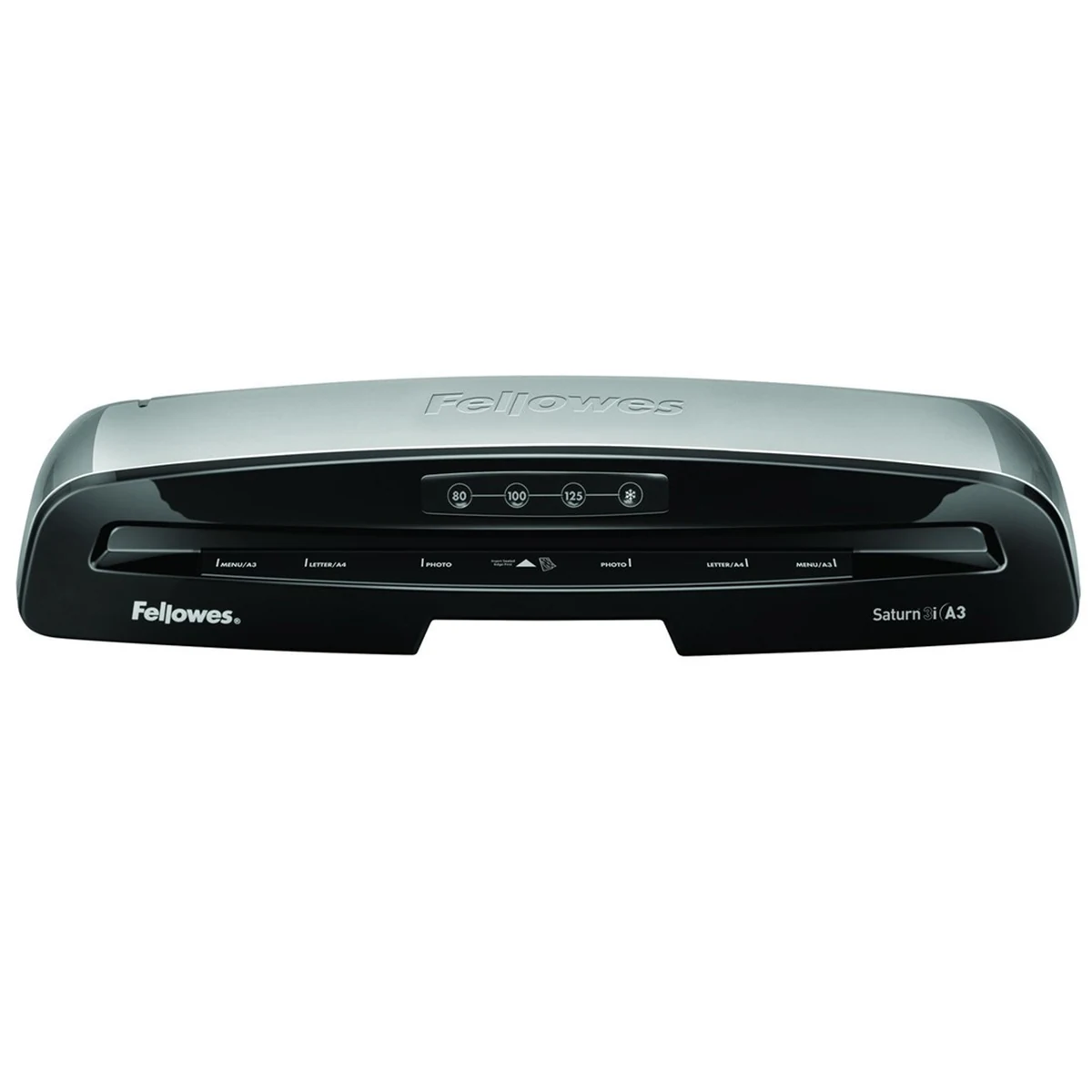 Fellowes Laminator Saturn 3i A3 - Czas Nagrzewania 1 Min