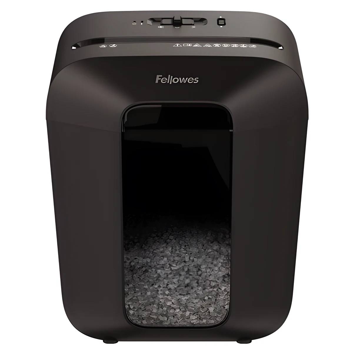 Fellowes LX41 Mini-Cut, 17L Niszczarka Osobista