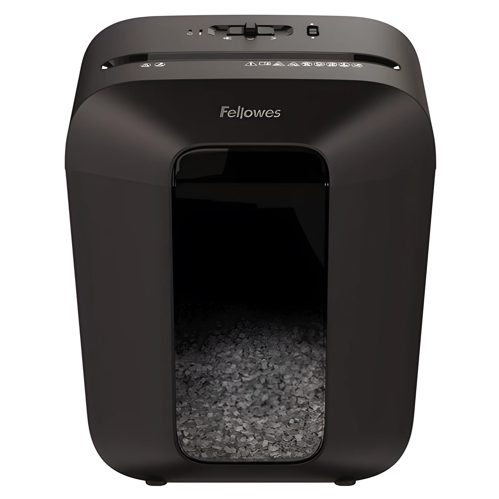 Fellowes LX41 Mini-Cut, 17L Niszczarka Osobista — zdjęcie 1 z 5