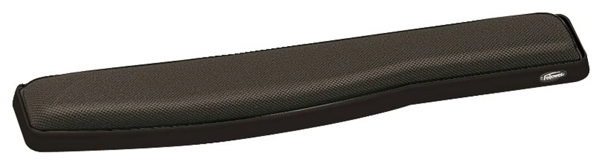 Fellowes Podkładka Żelowa przed Klawiaturę Premium Grafitowa 538x110mm
