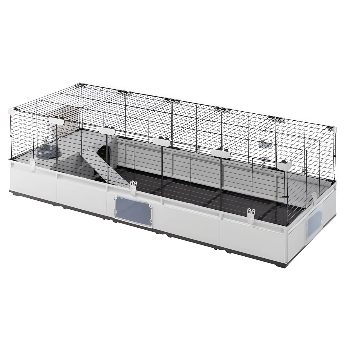 Klatka Modular 4, Ferplast, 179x72x56 cm