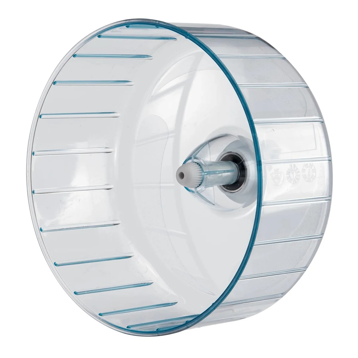 FERPLAST SILEA Kołowrotek 16,5x10cm Dla Myszy