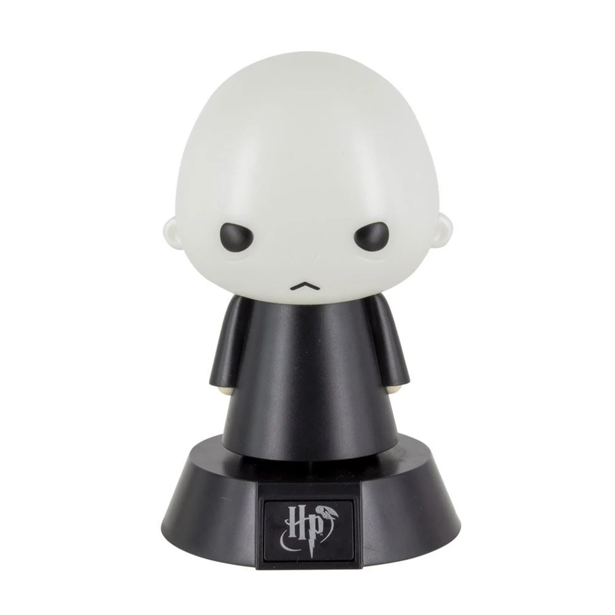 Figurka Paladone VOLDERMORT - Lampka nabiurkowa